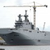Francija samaksā Krievijai kompensāciju par nenotikušo “Mistral” darījumu